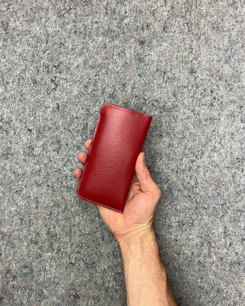 Cool Soft Eyeglass Case