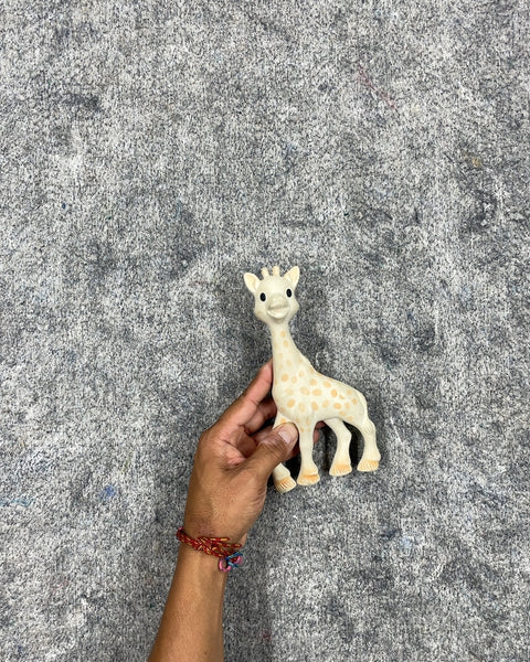Sophie La Girafe Teether Toy