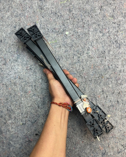 12" Magnetic Tool Bars