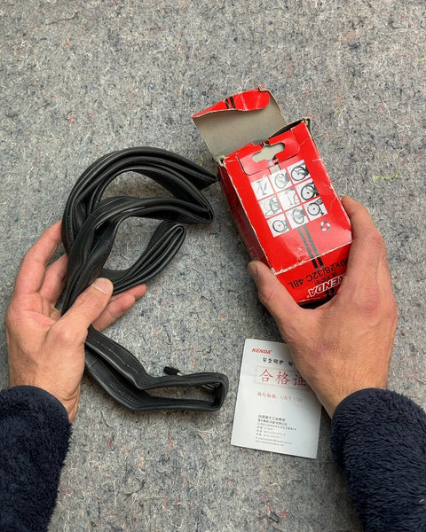 Kenda 700x28/32C 48L Bicycle Inner Tube