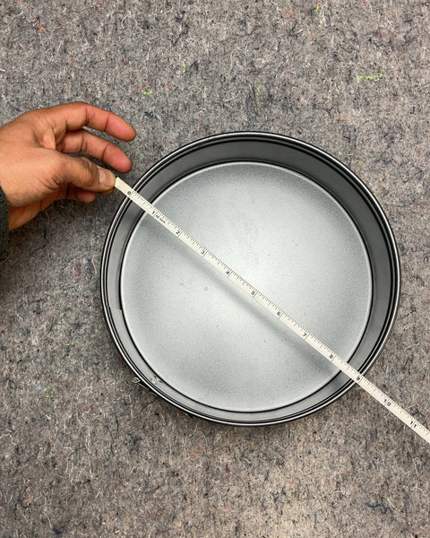 Round Springform Pan