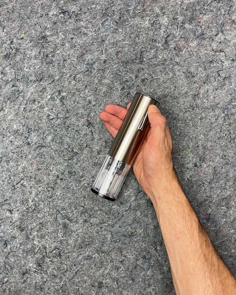 Brand New Electric Wine Bottle Opener