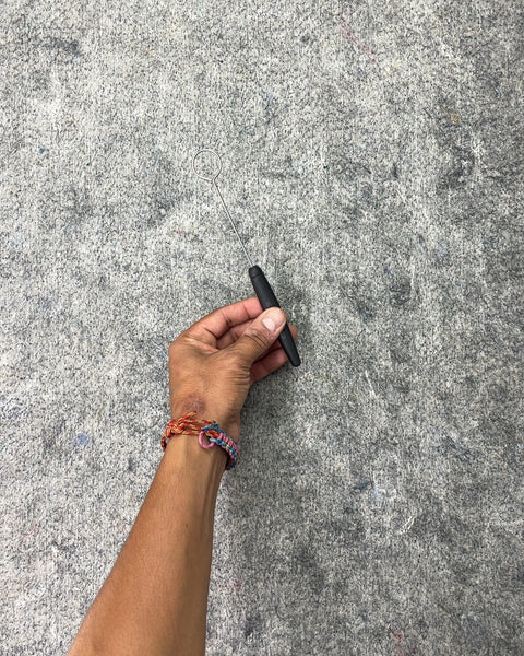 Chocolate Ball Tool