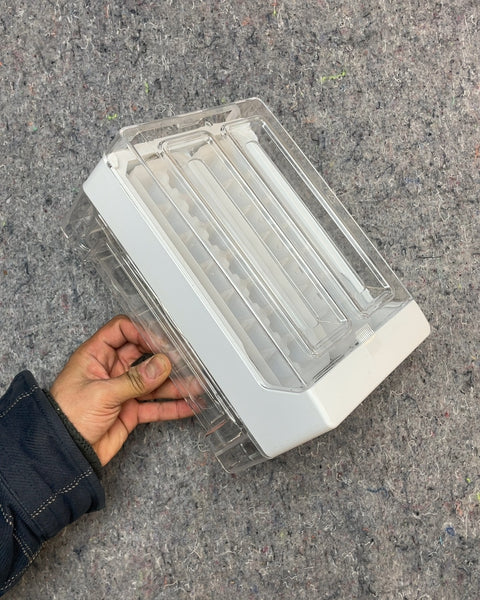 Clear Ice Ice Tray