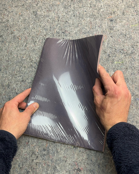 Another Set Of Construction Paper, 48 Sheets