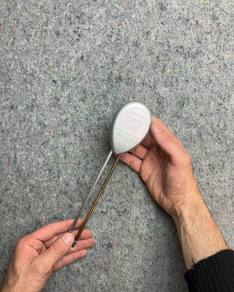 Plant Soil Moisture Meter
