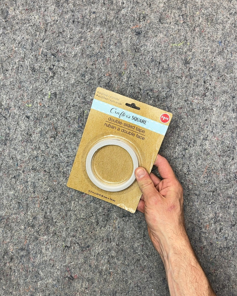 Crafter's Square Double-Sided Tape