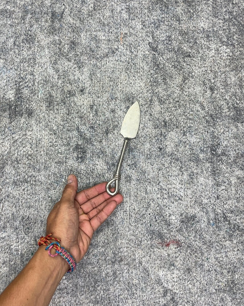 Very Sexy Loop Brie Cheese Knife