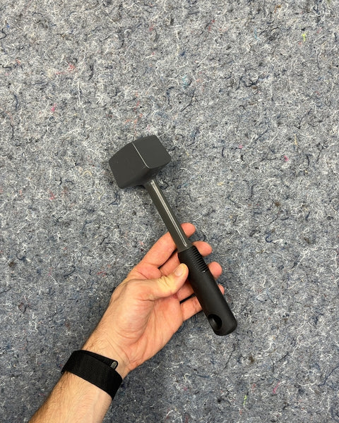 Meat Tenderizer Mallet