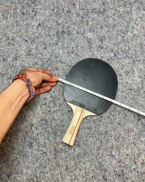 Penn Table Tennis Paddles, Set of 2