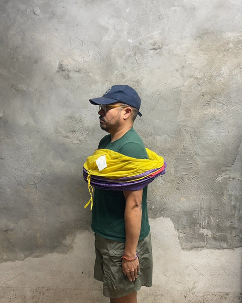 Collapsible Play Tunnel