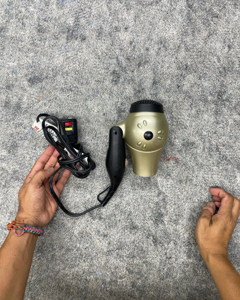 Revlon 1875W Ionic Foldable Hair Dryer