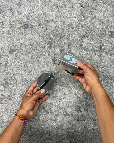 VT Cosmetics PDRN Hydrogel Eye Patches