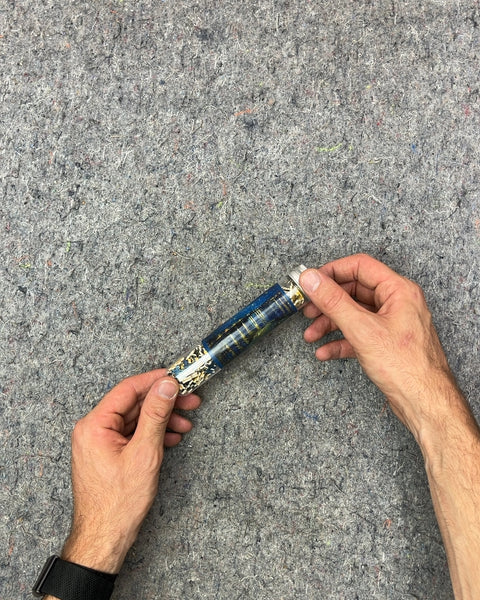"The Starry Night" Mini Puzzle From Musée D'Orsay, 150 Pieces