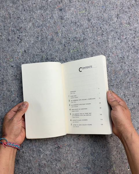 Kerouac and the Beats A Primary Sourcebook by Arthur and Kit Knight