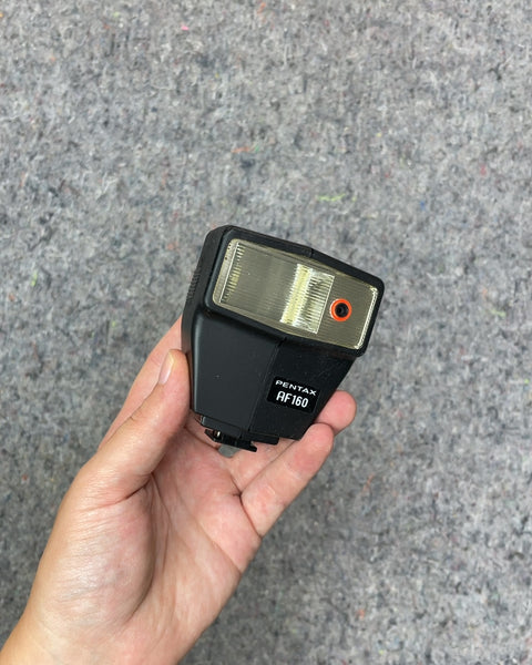 Pentax AF160 Camera Flash