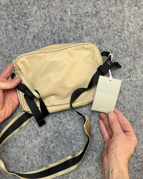 Everlane Way-High Bag Crossbody Bag