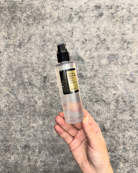 COSRX Advanced Snail 96 Mucin Power Essence