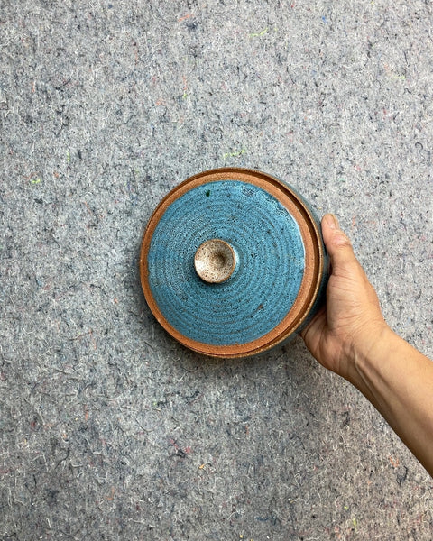 Very Beautiful Handmade Ceramic Bowl