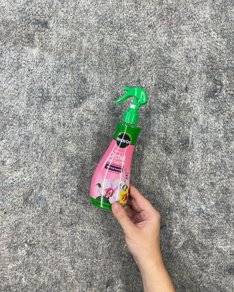 Miracle-Gro Orchid Plant Food Spray