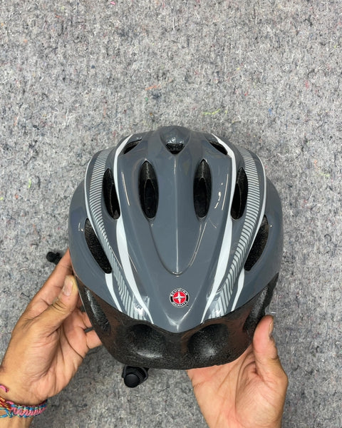 Schwinn Adult Traveler Bike Helmet