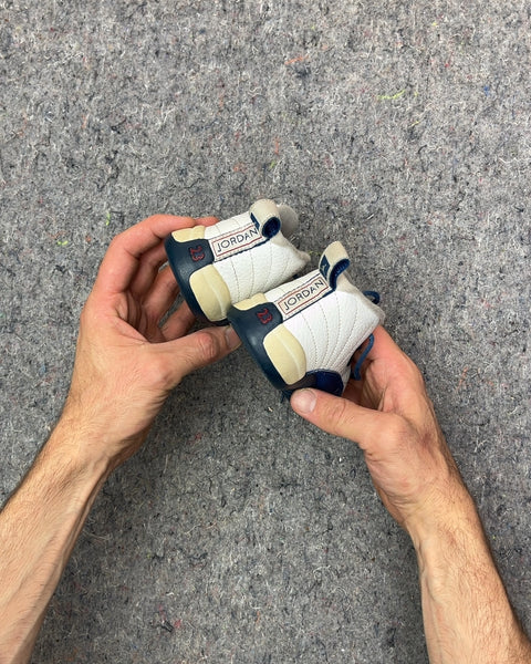 Jordan Baby Sneakers, Size US 6C or EU 22