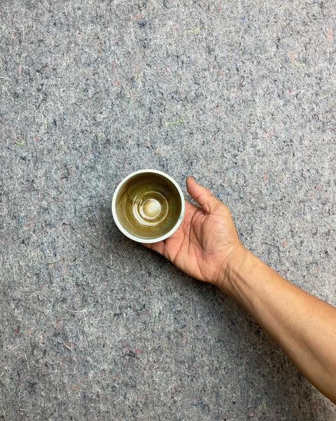 Another Handmade Ceramic Bowl