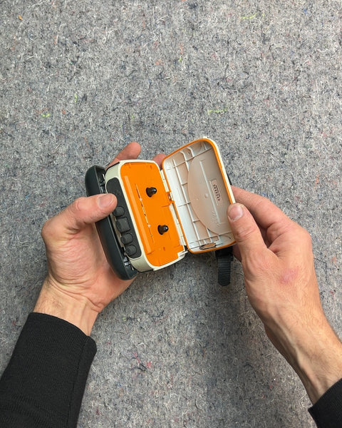 Sony Sports Walkman Cassette Player
