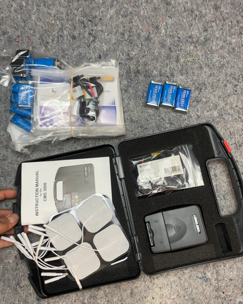 Comfortable Medical CMS 3000 TENS Unit