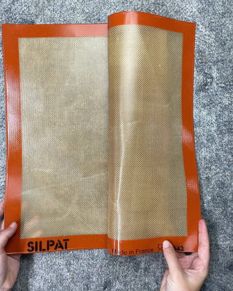 Silpat Silicone Baking Mat, 24 x 16 in