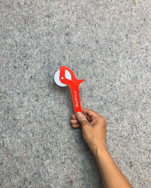 Pizza Cutter