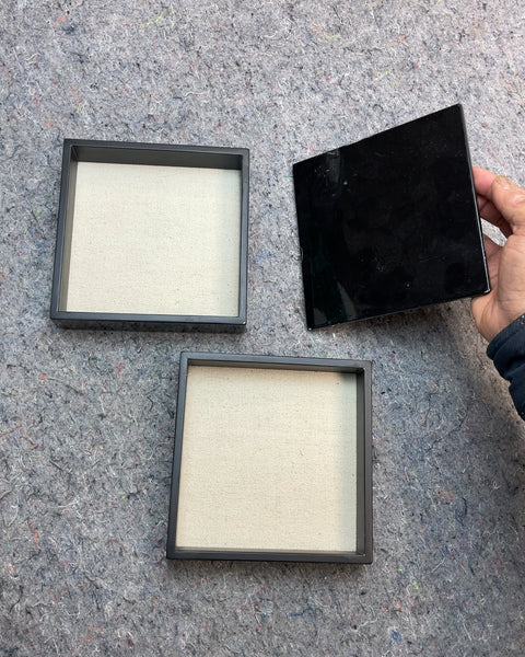 Sexy Stackable Jewelry Trays