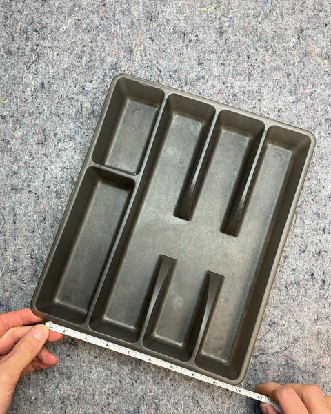 Cutlery Organizer, 10x12"