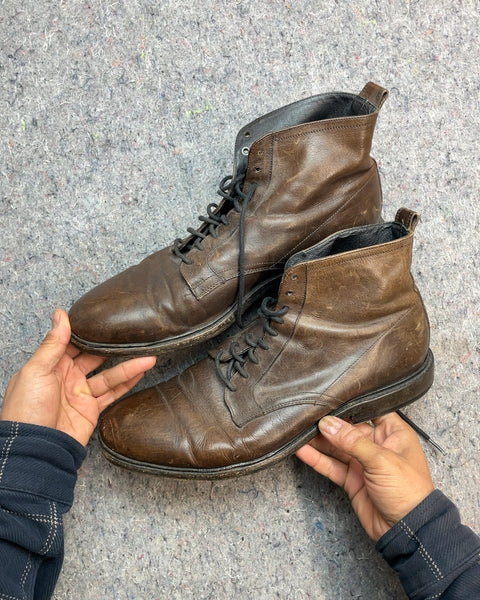 Frye Corey Boots, Sz 10.5 M US