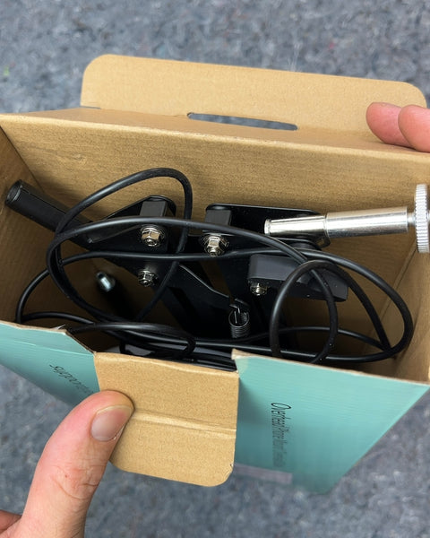 Brand New Pozliv Overhead Phone Mount