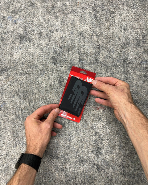 New Balance Running Card Wallet