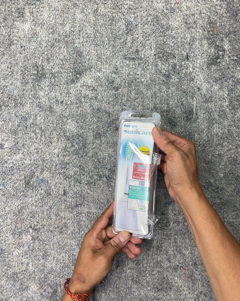 Philips Sonicare E-Series Toothbrush Heads