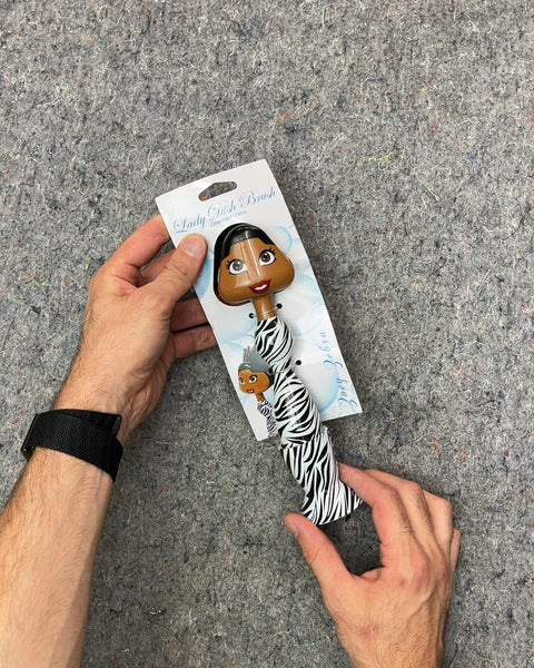Lady Dish Brush