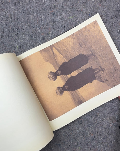 Edward S. Curtis: Portraits from North American Indian Life Art Book