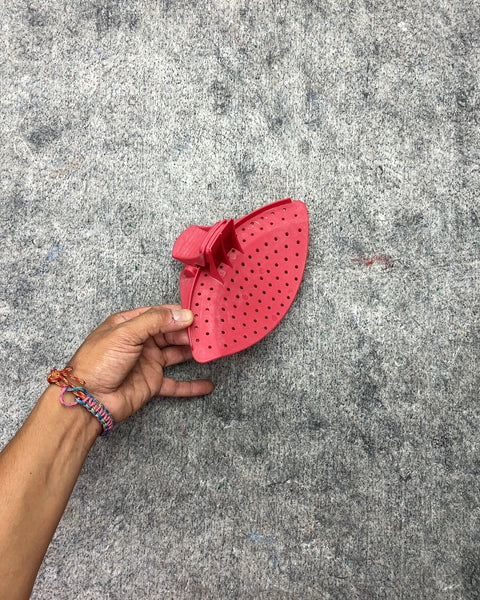 Soap & Sponge Clip Strainer