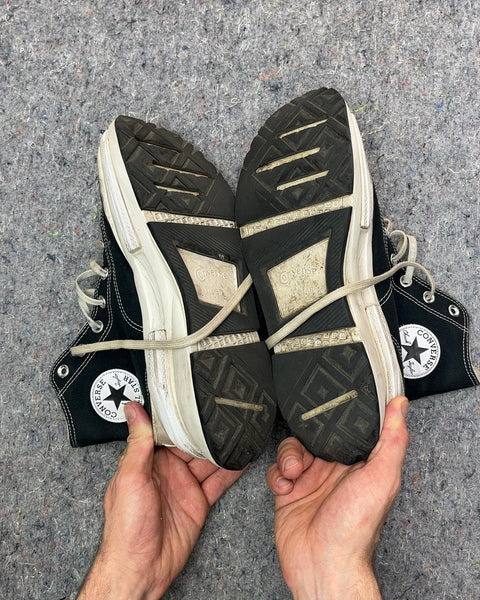 Converse Chuck Taylor All Star High Top Sneakers, Size US 9W or EU 40.5