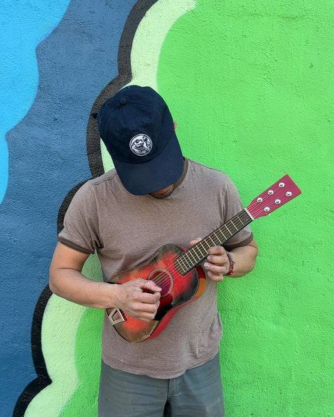 Toy Guitar