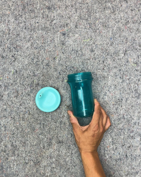 NUK Teal Sippy Cup