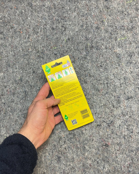 Little Trees Rainshine Air Freshener