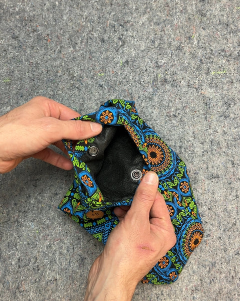 Reusable Wine Bottle Tote