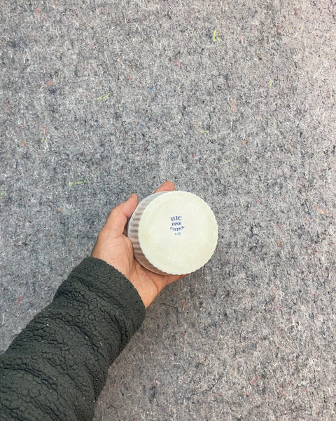 A Ramekin