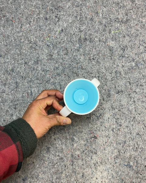 Munchkin Sippy Cup