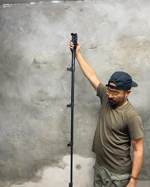 DYNEX DX-SW040 Camera Monopod