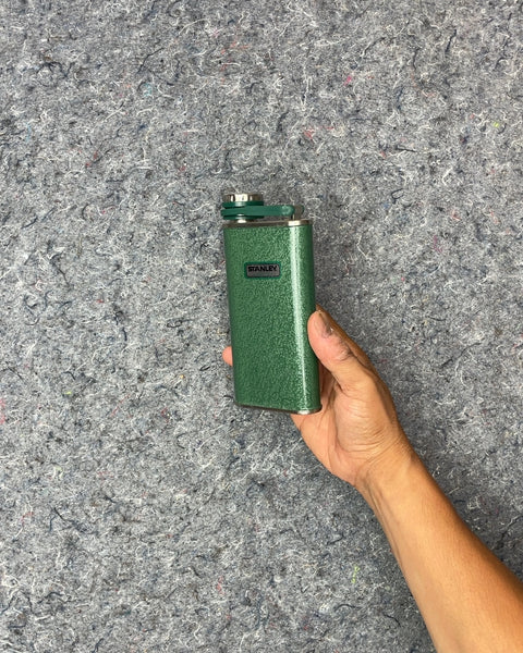 Stanley Classic Green Flask