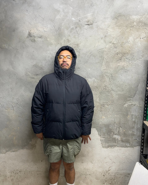 Uniqlo Puffer Jacket, Sz M